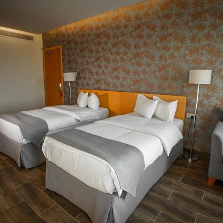Sama Muscat Hotel Al Khawd Zewnętrze zdjęcie