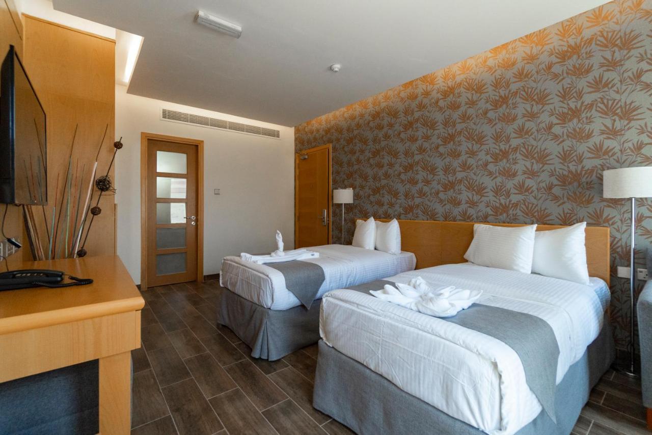 Sama Muscat Hotel Al Khawd Zewnętrze zdjęcie