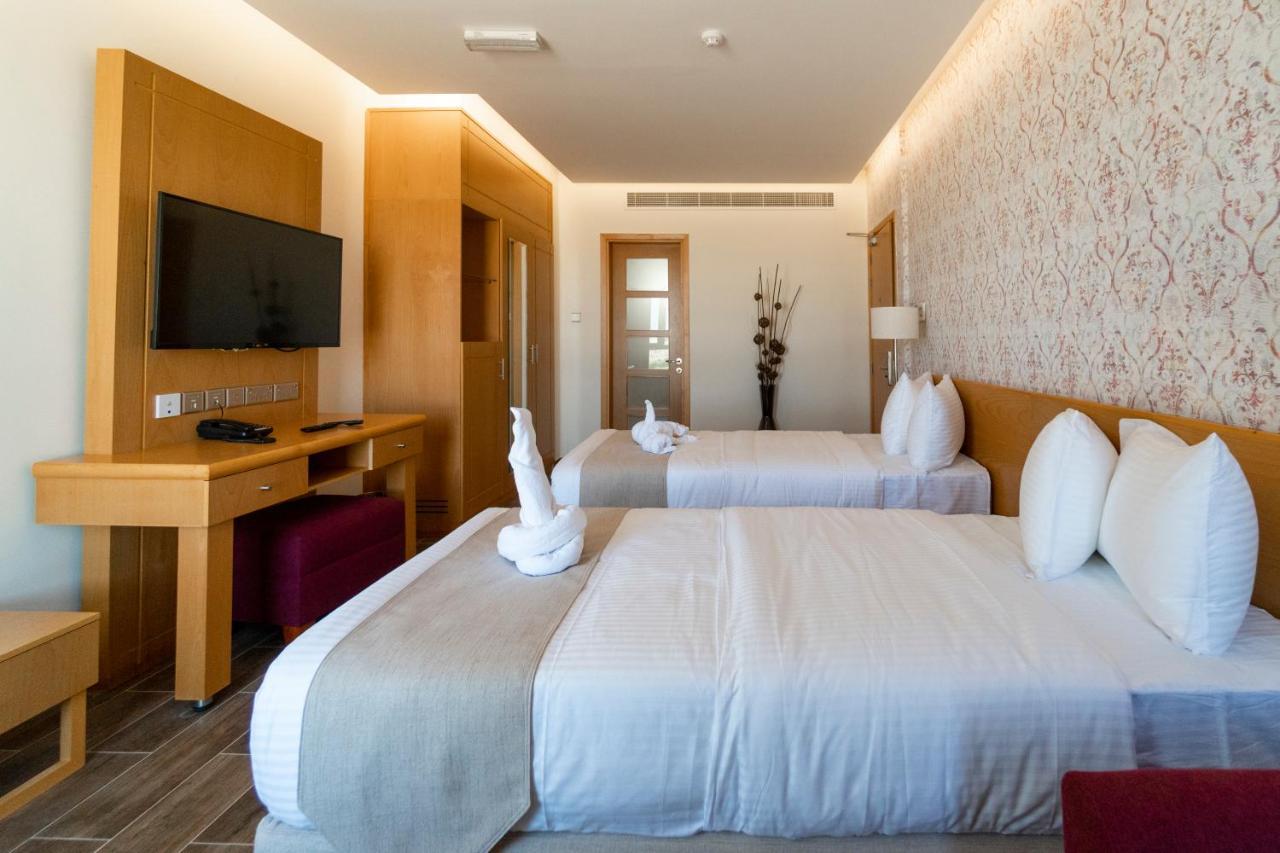 Sama Muscat Hotel Al Khawd Zewnętrze zdjęcie
