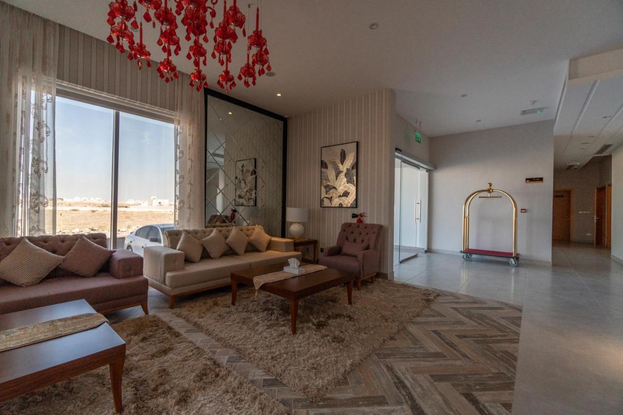 Sama Muscat Hotel Al Khawd Zewnętrze zdjęcie