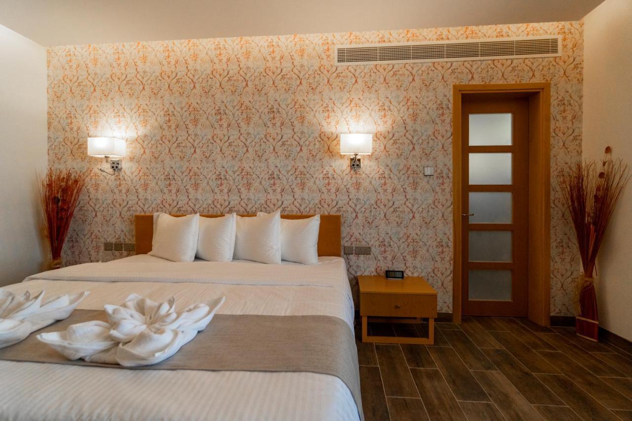 Sama Muscat Hotel Al Khawd Zewnętrze zdjęcie