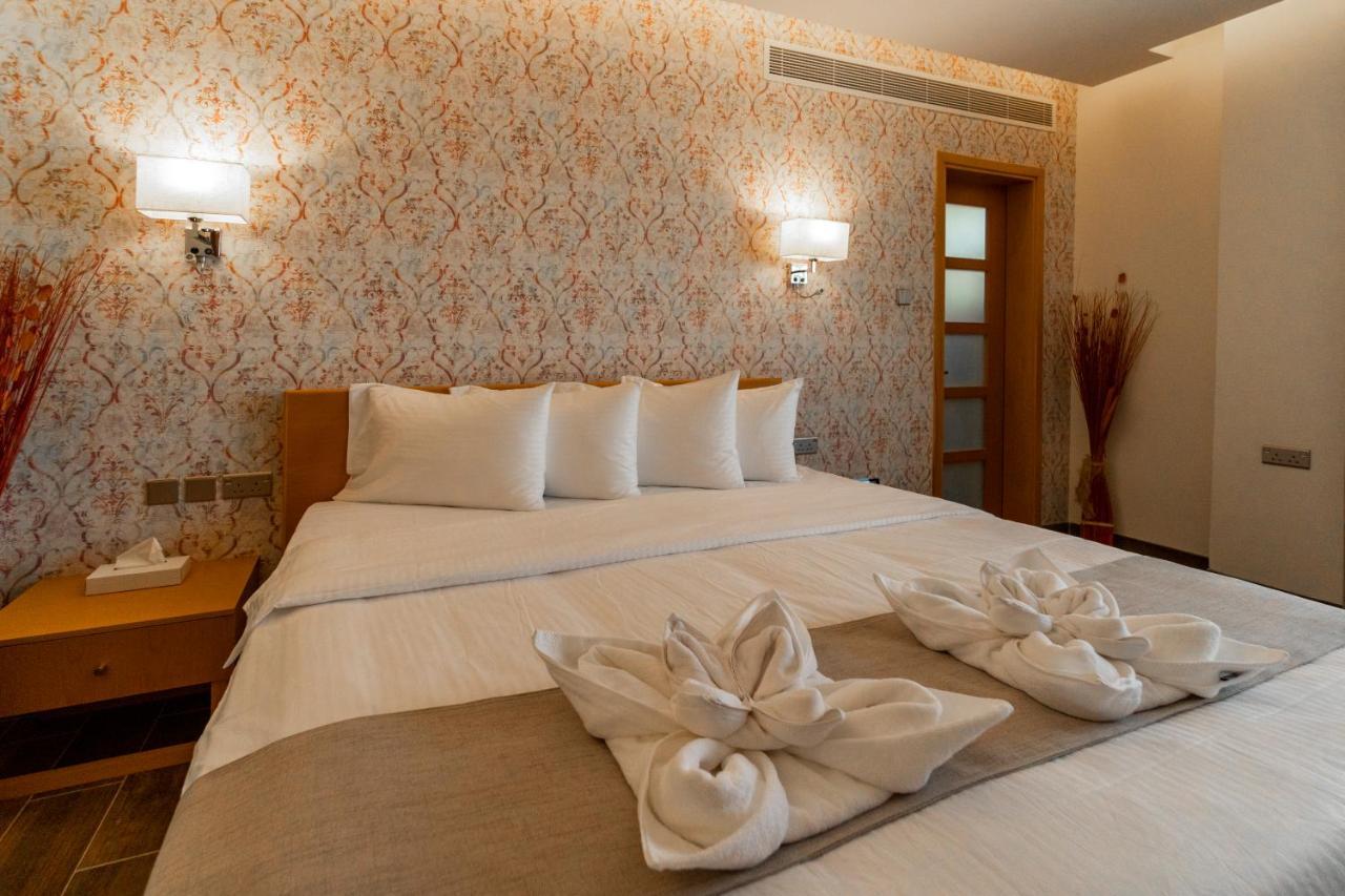 Sama Muscat Hotel Al Khawd Zewnętrze zdjęcie