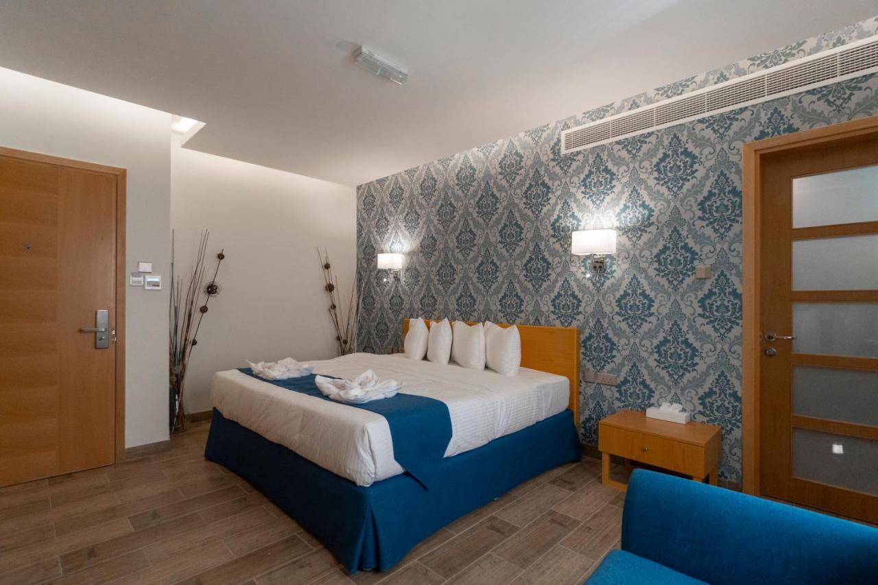 Sama Muscat Hotel Al Khawd Zewnętrze zdjęcie