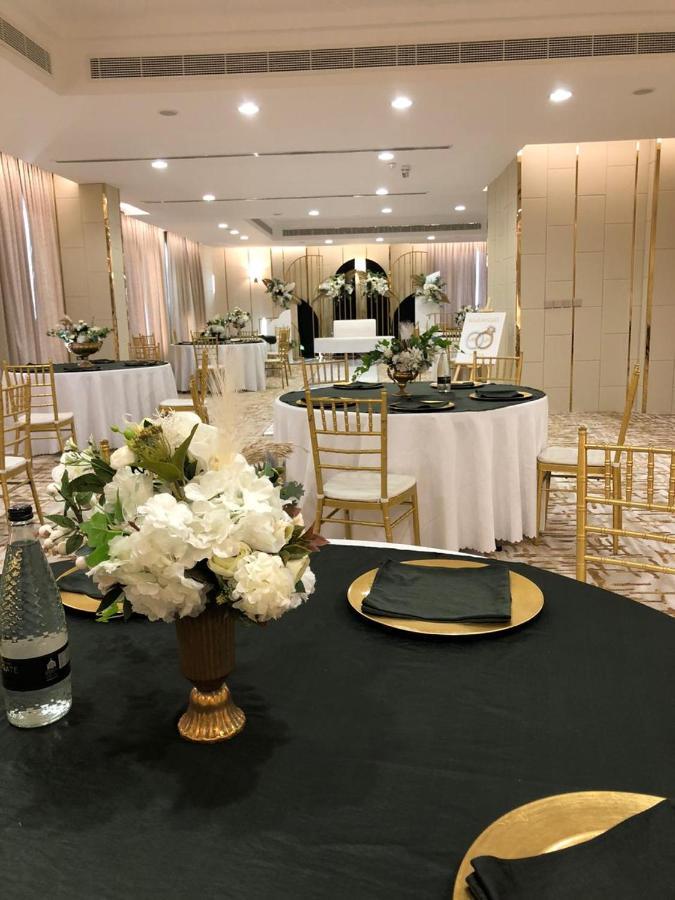 Sama Muscat Hotel Al Khawd Zewnętrze zdjęcie