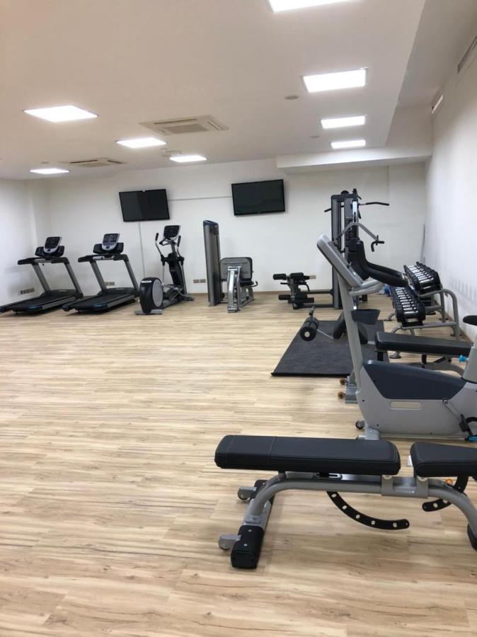 Sama Muscat Hotel Al Khawd Zewnętrze zdjęcie