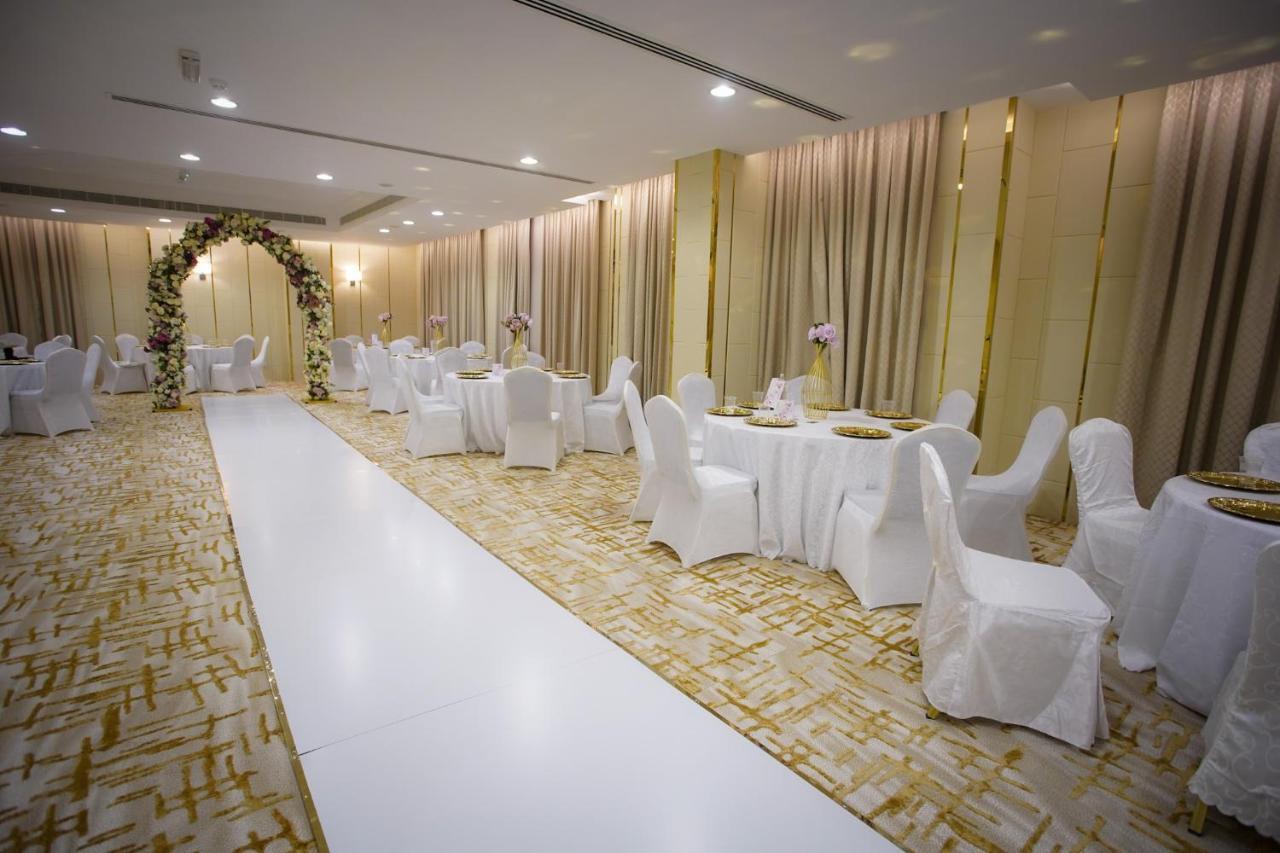 Sama Muscat Hotel Al Khawd Zewnętrze zdjęcie