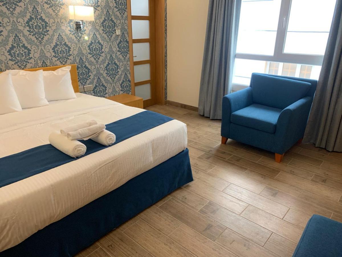 Sama Muscat Hotel Al Khawd Zewnętrze zdjęcie