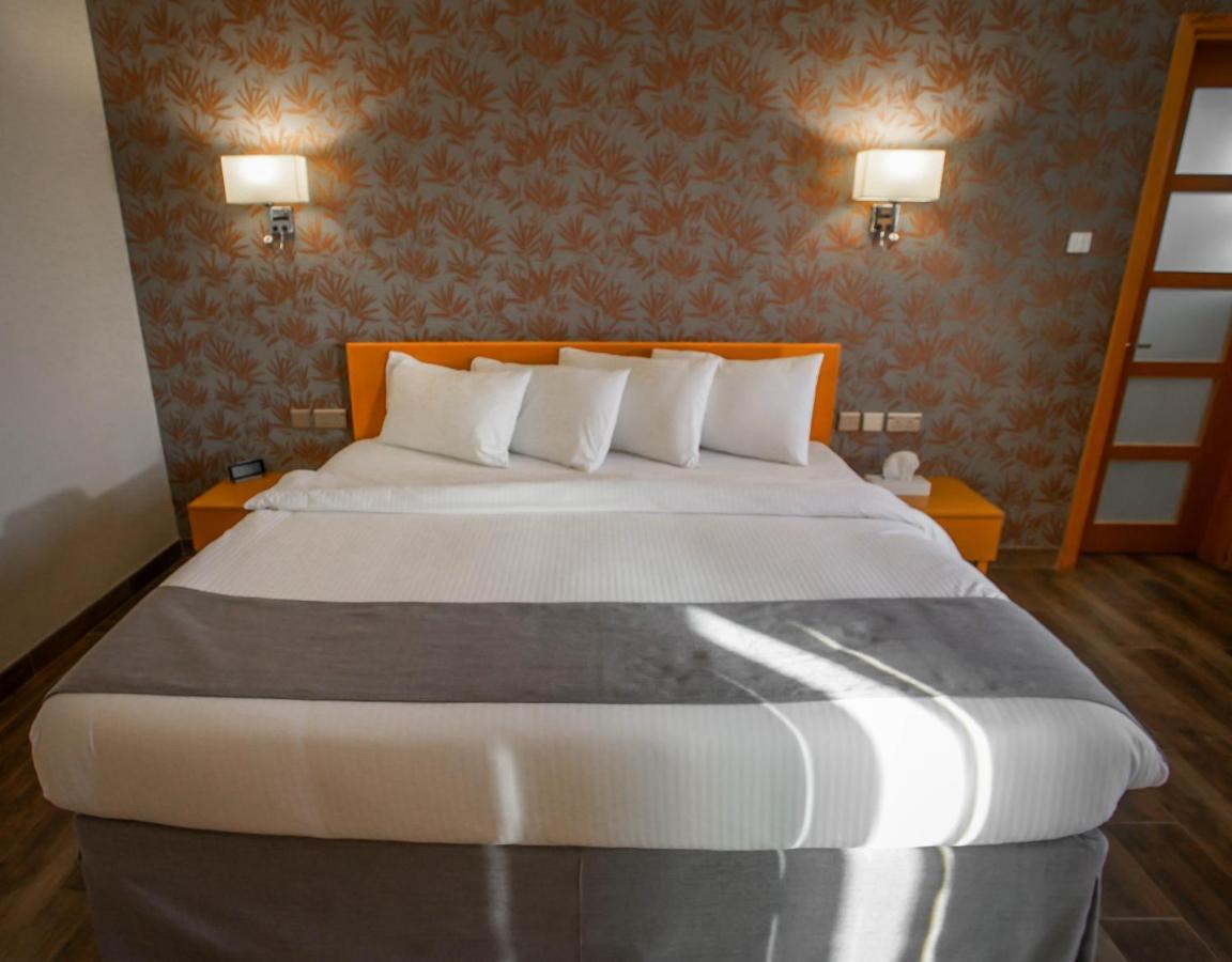 Sama Muscat Hotel Al Khawd Zewnętrze zdjęcie