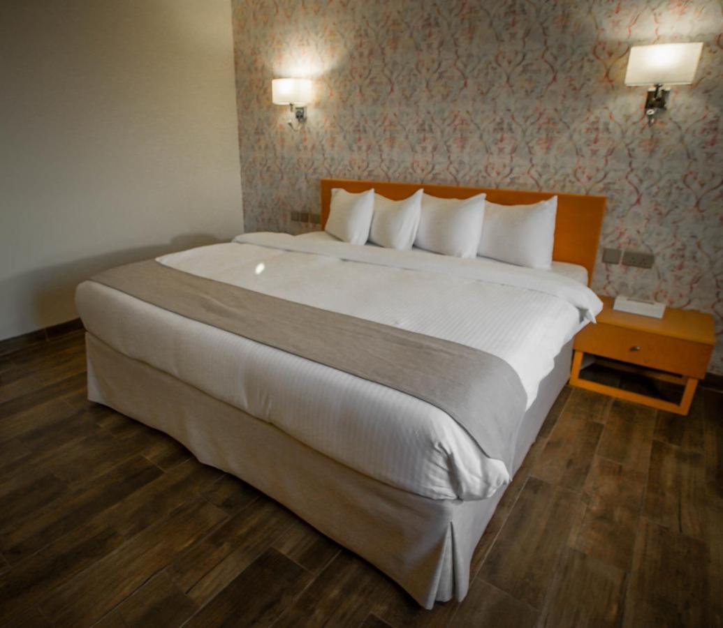 Sama Muscat Hotel Al Khawd Zewnętrze zdjęcie