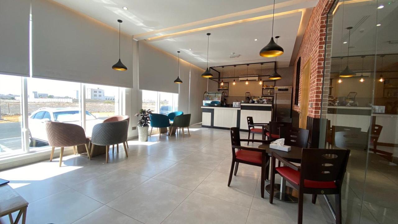 Sama Muscat Hotel Al Khawd Zewnętrze zdjęcie